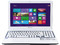 Laptop Gateway NV56R07M:
Procesador Intel Pentium B960 (2.2 GHz),
Memoria de 4 GB DDR3, D.D. de 500 GB,
Pantalla de 15.6