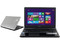 Laptop Gateway NE57205M:
Procesador Intel Celeron 2955U (1.4 GHz),
Memoria de 4 GB DDR3, D.D. 500 GB,
Pantalla LED de 15.6