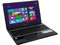 Laptop Gateway NE57205M:
Procesador Intel Celeron 2955U (1.4 GHz),
Memoria de 4 GB DDR3, D.D. 500 GB,
Pantalla LED de 15.6