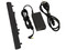 Laptop Gateway NE57205M:
Procesador Intel Celeron 2955U (1.4 GHz),
Memoria de 4 GB DDR3, D.D. 500 GB,
Pantalla LED de 15.6