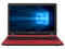 Laptop Gateway NE513-C76R:
Procesador Intel Celeron N 3060 (hasta 2.48 GHz),
Memoria de 2GB DDR3L,
Disco Duro de 500GB,
Pantalla de 15.6