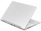 Laptop Gamer Gigabyte Aero 14:
Procesador Intel Core i5 12500H (Hasta 4.5 GHz),
Memoria de 16GB DDR5,
SSD de 1TB,
Pantalla de 14