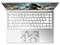Laptop Gamer Gigabyte Aero 14:
Procesador Intel Core i5 12500H (Hasta 4.5 GHz),
Memoria de 16GB DDR5,
SSD de 1TB,
Pantalla de 14