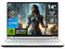 Laptop Gamer Gigabyte Aero 14:
Procesador Intel Core i5 12500H (Hasta 4.5 GHz),
Memoria de 16GB DDR5,
SSD de 1TB,
Pantalla de 14