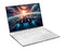 Laptop Gamer Gigabyte AERO 16 OLED BSF:
Procesador Intel Core i7 13700H (hasta 5.0 GHz),
Memoria de 16GB DDR5,
SSD de 1TB,
Pantalla de 16