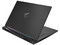 Laptop Gamer Gigabyte AORUS 15: 
Procesador Intel Core i5 12500H (hasta 4.5 GHz), 
Memoria de 8GB DDR5, 
SSD de 512GB, 
Pantalla de 15.6