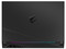 Laptop Gamer Gigabyte Aorus 15 BMF:
Procesador Intel Core i5 13500H (hasta 4.7 GHz),
Memoria de 16GB DDR5,
SSD de 512GB,
Pantalla de 15.6