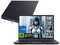 Laptop Gamer Gigabyte AORUS 16X:
CPU Intel Core i7 14650HX (hasta 5.2 GHz),
Memoria 32GB DDR5,
SSD 1TB,
Pantalla de 16