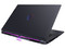 Laptop Gamer Gigabyte AORUS 16X:
CPU Intel Core i7 14650HX (hasta 5.2 GHz),
Memoria 32GB DDR5,
SSD 1TB,
Pantalla de 16