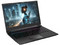 Laptop Gigabyte AORUS 17 9KF-E3L:
Procesador Intel Core i5 12500H,
Memoria de 8GB DDR4,
SSD de 512GB,
Pantalla de 17.3