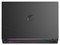 Laptop Gamer Gigabyte Aorus 17 9SF: 
Procesador Intel Core i5 12500H (hast 4.5 GHz), 
Memoria de 16GB DDR5, 
SSD de 512GB, 
Pantalla de 17.3