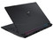 Laptop Gamer Gigabyte Aorus 17 9SF: 
Procesador Intel Core i5 12500H (hast 4.5 GHz), 
Memoria de 16GB DDR5, 
SSD de 512GB, 
Pantalla de 17.3
