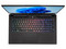 Laptop Gigabyte Aorus 17 YE5:
Procesador Intel Core i7 12700H (hasta 4.70 GHz),
Memoria de 32GB DDR5,
SSD de 1TB,
Pantalla de 17.3