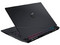 Laptop Gamer Gigabyte Aorus 17:
Procesador Intel Core i7 13700H (Hasta 5.0 GHz),
Memoria de 16GB DDR5,
SSD de 1TB,
Pantalla de 17.3
