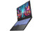 Laptop Gamer GIGABYTE G5:
Procesador Intel Core i7 12650H (hasta 4.7 GHz),
Memoria de 16GB DDR5,
SSD de 512GB,
Pantalla de 15.6