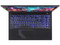 Laptop Gamer GIGABYTE G5:
Procesador Intel Core i7 12650H (hasta 4.7 GHz),
Memoria de 16GB DDR5,
SSD de 512GB,
Pantalla de 15.6