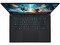 Laptop Gigabyte Aero X16:
Procesador AMD Ryzen 7 AI 350 (hasta 5.0 GHz),
Memoria de 16GB DDR5,
SSD de 1TB,
Pantalla de 16