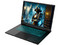 Laptop Gigabyte Gaming A16:
Procesador Intel Core i7 13620H (hasta 4.9 Ghz),
Memoria de 16GB DDR5,
SSD de 1TB,
Pantalla de 16