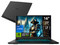 Laptop Gigabyte Gaming A16:
Procesador Intel Core i7 13620H (hasta 4.9 Ghz),
Memoria de 16GB DDR5,
SSD de 1TB,
Pantalla de 16