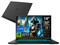 Laptop Gamer Gigabyte A16: 
Procesador Intel Core i7 13620H (hasta 4.9 GHz), 
Memoria de 16GB DDR5, 
SSD de 1TB, 
Pantalla de 16