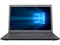Laptop Gigabyte P15F v5:
Procesador Intel Core i7 6700HQ (hasta 3.5 GHz),
Memoria de 8GB DDR3L,
Disco Duro de 1TB,
SSD de 128GB,
Pantalla de 15.6