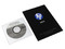 UltraPortátil Netbook HP Mini 1010la,
Procesador Intel Atom N270 (1.60 GHz),
Memoria 512MB DDR2, Pantalla WSVGA de 8.9