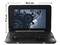 UltraPortátil Netbook HP Mini 1010la,
Procesador Intel Atom N270 (1.60 GHz),
Memoria 512MB DDR2, Pantalla WSVGA de 8.9