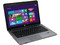 Laptop HP ProBook 440:
Procesador Intel Core i5-4200U (hasta 3.1 GHz) 4ta Generación,
4 GB DDR3, Disco Duro de 750 GB,
Pantalla LED HD de 14