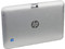 Laptop/Tablet HP Envy X2:
Procesador Intel Atom Z2760 (1.8 GHz),
Memoria de 2 GB DDR2, 64 GB SSD,
Pantalla LED Multi Touch de 11.6
