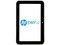 Laptop/Tablet HP Envy X2:
Procesador Intel Atom Z2760 (1.8 GHz),
Memoria de 2 GB DDR2, 64 GB SSD,
Pantalla LED Multi Touch de 11.6