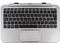 Laptop/Tablet HP Envy X2:
Procesador Intel Atom Z2760 (1.8 GHz),
Memoria de 2 GB DDR2, 64 GB SSD,
Pantalla LED Multi Touch de 11.6