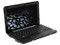 UltraPortátil Netbook HP Mini 1120la,
Procesador Intel Atom N270 (1.60 GHz),
Memoria 1GB DDR2, Pantalla Brightview de 10.1