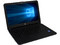 Laptop HP 240 G4:
Procesador Intel Celeron N3050 (hasta 2.16 GHz),
Memoria de 4GB DDR3L,
Disco Duro de 1TB,
Pantalla de 14