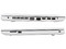 Laptop HP Pavilion 14-BS012LA:
Procesador Intel Core i3 6006U (2.00 GHz),
Memoria de 4GB DDR4,
Disco Duro de 1TB,
Pantalla de 14