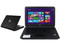 Laptop HP 14-Y002LA:
Procesador Intel Celeron N2840 (hasta 2.58 GHz),
Memoria de 4 GB DDR3, D.D. de 500 GB,
Pantalla LED de 14