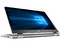 Laptop HP Pavilion x360:
Procesador Intel Core i3 7100U 2.4 GHz,
Memoria de 4GB DDR4,
Disco Duro de 500GB,
Pantalla de 14