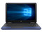 Laptop HP Pavilion 15-aw002la:
Procesador AMD A10 9600P (hasta 3.3 GHz),
Memoria de 16GB DDR4,
Disco Duro de 1TB,
Pantalla de 15.6