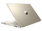 Laptop HP Pavilon 6QV46LA:
Procesador AMD Ryzen 3 3300U (hasta 3.5 GHz),
Memoria de 12GB DDR4,
Disco Duro de 1TB,
SSD de 128GB,
Pantalla de 15.6