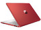 Laptop HP 15-dw1081wm:
Procesador Intel Pentium Gold 6405U (2.40 GHz),
Memoria de 4GB DDR4,
Disco Duro de 500GB,
Pantalla de 15.6