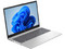 Laptop HP 15-FD0046LA: 
Procesador Intel Core i7 1255U (hasta 4.7 GHz), 
Memoria de 8GB DDR4, 
SSD de 512GB, 
Pantalla de 15.6