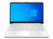 Laptop HP 15-dy1039nr:
Procesador Intel Core i3 1005G1  (hasta 3.4GHz),
Memoria de 4GB DDR4,
SSD de 256GB,
Pantalla de 15.6