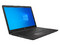 Laptop HP 250 G7:
Procesador Intel Core i7 1065G7 (hasta 3.90GHz),
Memoria de 8GB DDR4,
Disco Duro de 1TB,
Pantalla de 15.6
