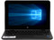 Laptop HP X360 11-ab013la:
Procesador Intel Pentium N 3710 (hasta 2.56 GHz),
Memoria de 4GB DDR3L,
Disco Duro de 500GB,
Pantalla de 11.6