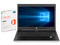 Laptop HP ProBook 440 G5:
Procesador Intel Core i5 8250U (hasta 3.40 GHz),
Memoria de 8GB DDR4,
SSD de 256GB,
Pantalla de 14