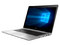 Laptop HP EliteBook x360 1032:
Procesador Intel Core i7 7600U (hasta 3.90 GHz),
Memoria de 8GB DDR4,
SSD de 256GB,
Pantalla de 13.3