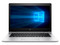 Laptop HP EliteBook x360 1032:
Procesador Intel Core i7 7600U (hasta 3.90 GHz),
Memoria de 8GB DDR4,
SSD de 256GB,
Pantalla de 13.3