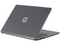Laptop HP 240 G7:
Procesador Intel Celeron N4020 (hasta 2.8 GHz),
Memoria de 4GB DDR4,
Disco Duro de 500GB,
Pantalla de 14