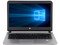 Laptop HP ProBook 440 G3:
Procesador Intel Core i3 6006U ( 2.00 GHz),
Memoria de 12GB DDR4,
Disco Duro de 1TB,
Pantalla de 14