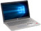 Laptop HP Pavilion 15-cd005la:
Procesador AMD A12 9720P (hasta 3.60 GHz),
Memoria de 12GB DDR4,
Disco Duro de 1TB,
Pantalla de 15.6