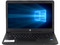 Laptop HP 14-BS002LA:
Procesador Intel Celeron N3060 (hasta 2.48 GHz),
Memoria de 4GB DDR3L,
Disco Duro de 500GB,
Pantalla de 14